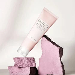Centella poremizing deep cleansing foam 125ml