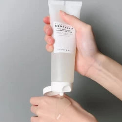 Centella tone brightening cleansing gel foam 125ml
