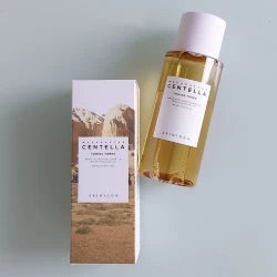 Centella toning toner 210ml