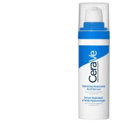Cerave hydrating hyaluronic acid serum 30ml