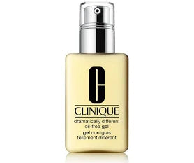 Clinique moisturizing gel 125ml