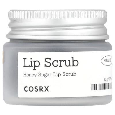 Cosrx lip scrib 20g