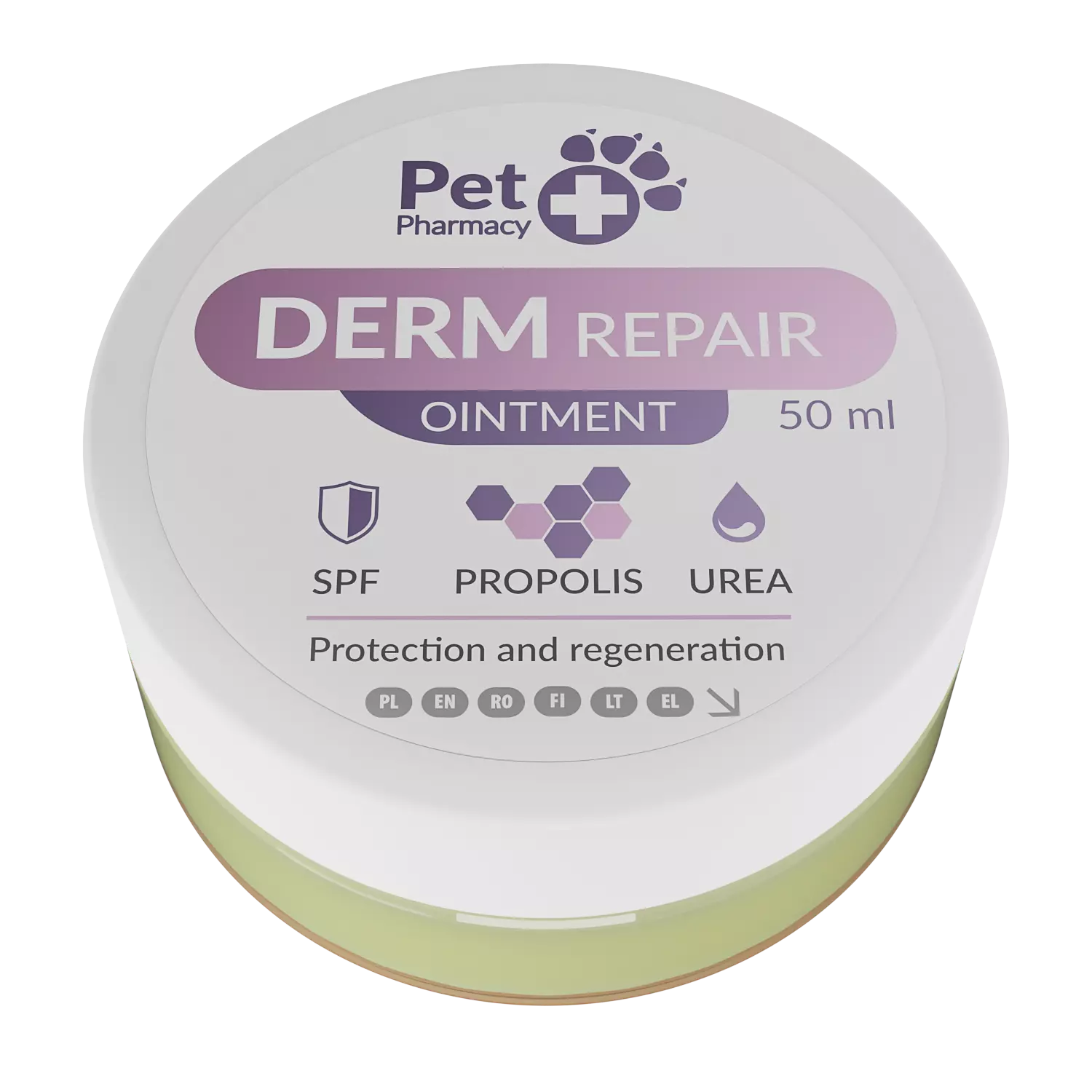 DERM REPAIR