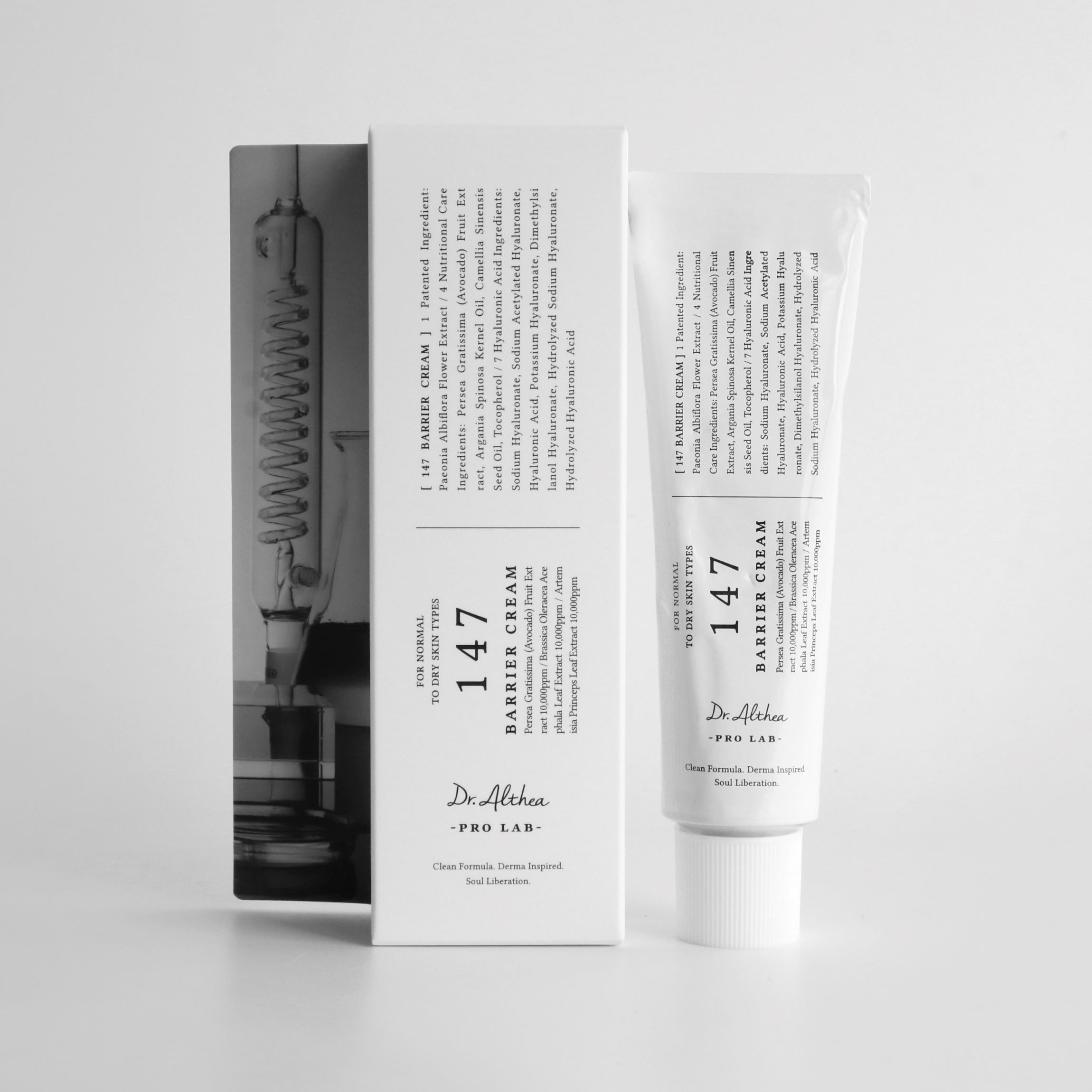 Dr Althea 147 barrier cream 50ml