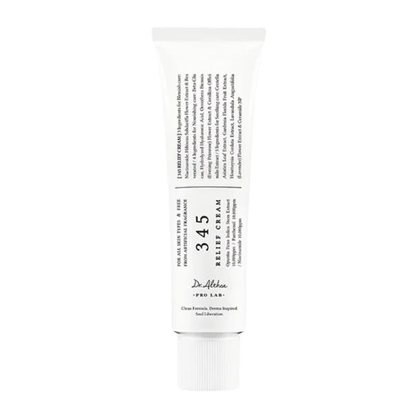 Dr Althea 345 relief cream 50ml