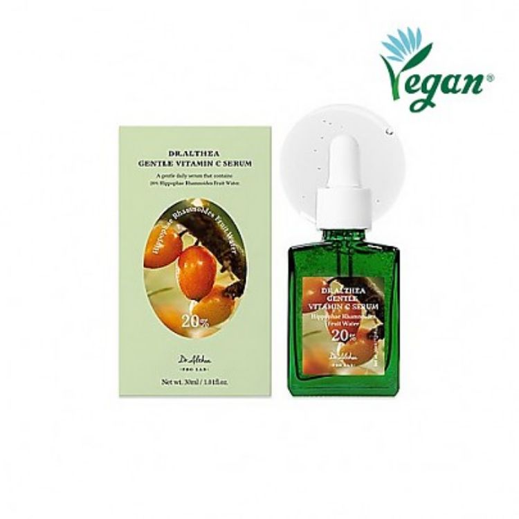 Dr Althea gentle vitamin C serum 30ml
