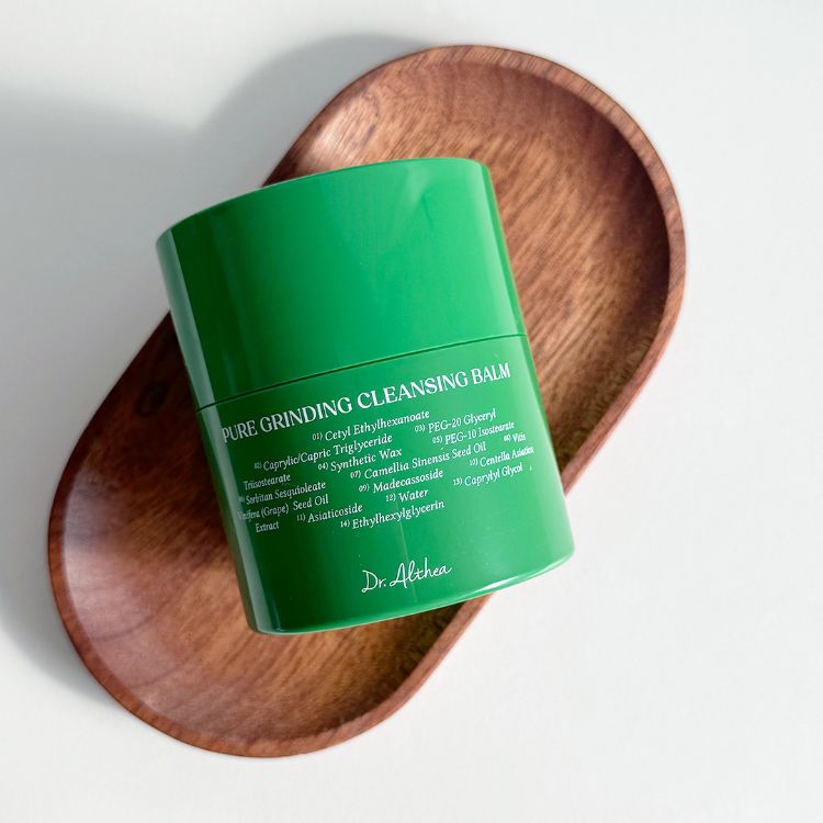Dr Althea pure brinding cleansing balm 50ml