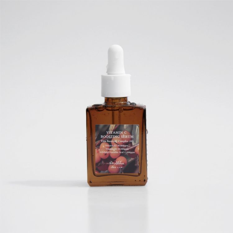 Dr Althea vitamin C boosting serum 30ml
