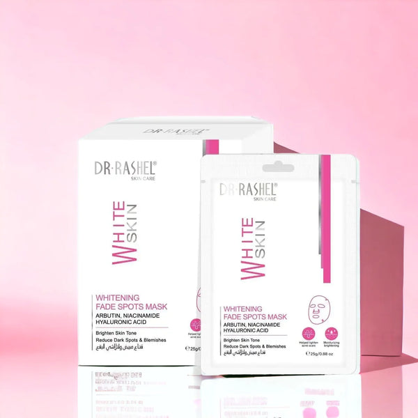 Dr rashel fade spot mask 25g