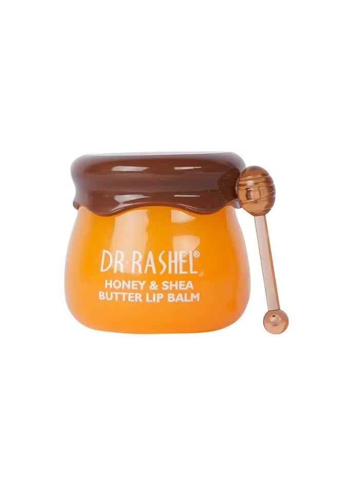 Dr rashel honey shea butter lip balm 8 g