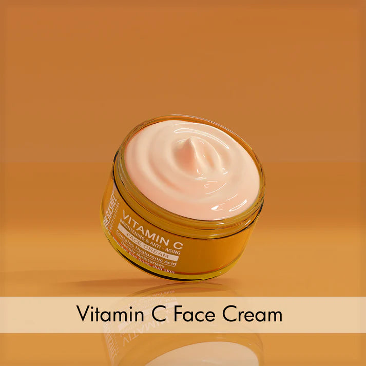 Dr rashel vitamin C face cream 50g