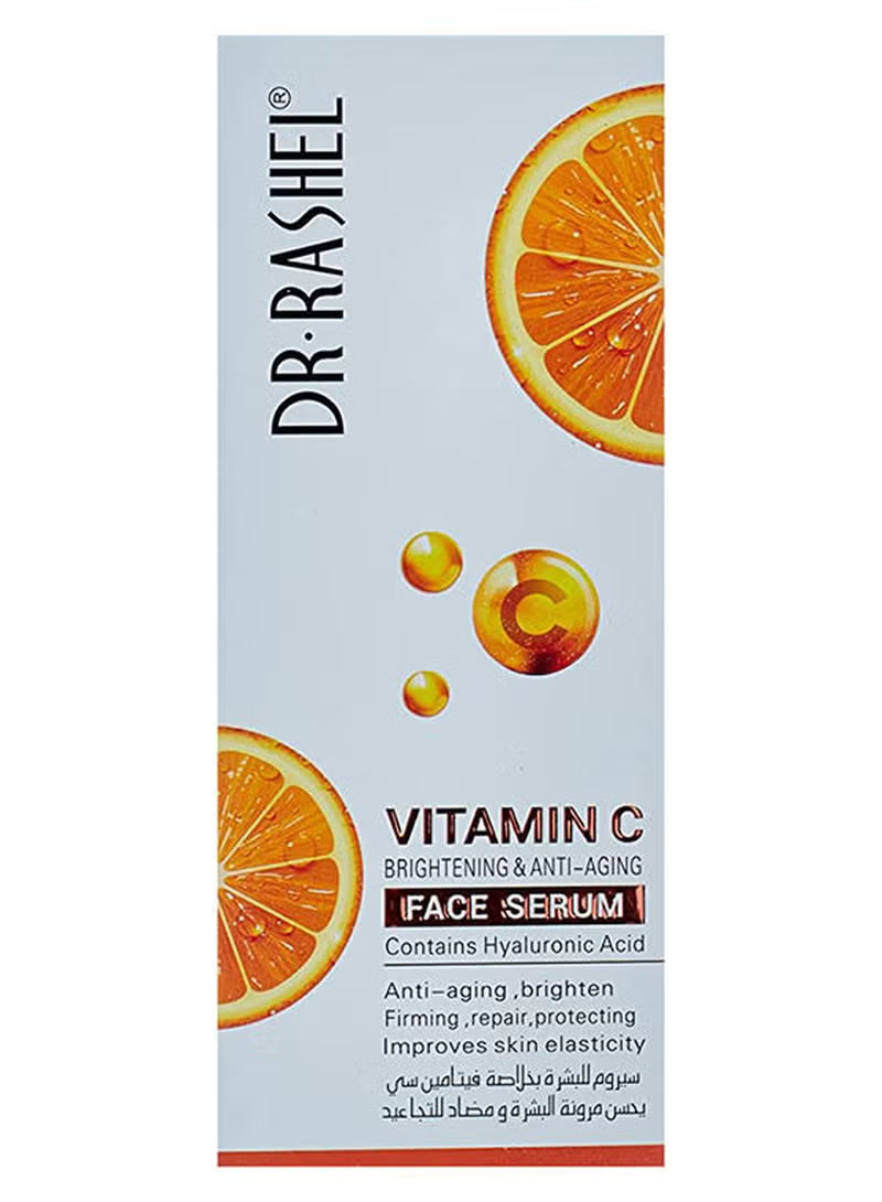 Dr rashel vitamin c face serum 50ml