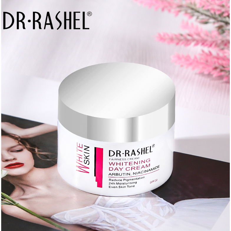 Dr rashel fade spot night cream 50g