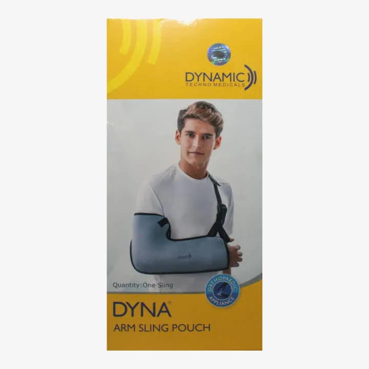 Dyna Arm Sling Pouch - 1610