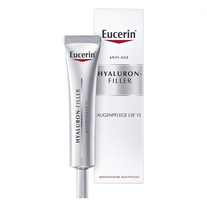 EUCERIN HYALURON-FILLER MOIST BOOSTER 30ML