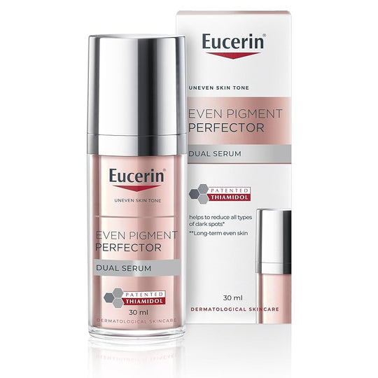 Eucerin Even Pigment Perfect Dual Serum -30Ml