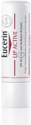Eucerin Lip Active Active Lips Care SPF15 4,8g