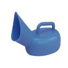 PORTABLE FEMALE URINAL JL663B