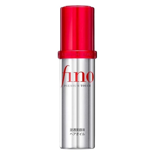Fino premium touch hair oil 70ml