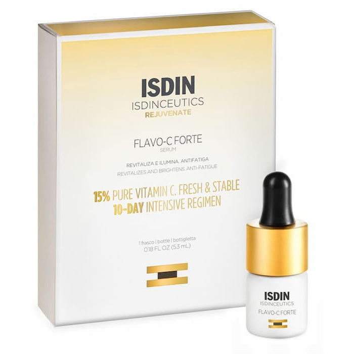 Flavo-C Forte Serum - 5.3ml