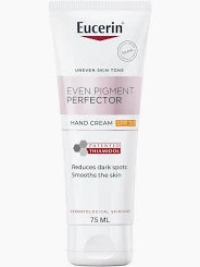 Eucerin Even Pigment Perfector Hand Cream 75ml