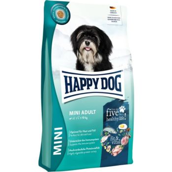 Happy Dog Fit & Vital Mini Adult 10KG
