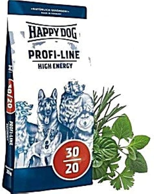 Happy Dog Profi-Line Sportive Dog Dry Food 20 kg