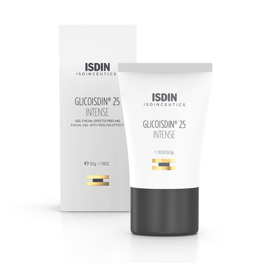 ISDIN CEUTICS RENEW GLICOISDIN 25 INTENSE GEL 50G