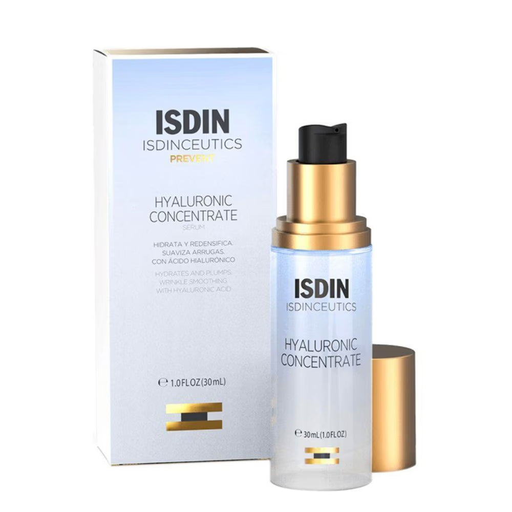 ISDIN Ceutics Hyaluronic Concentrate Serum 30ml