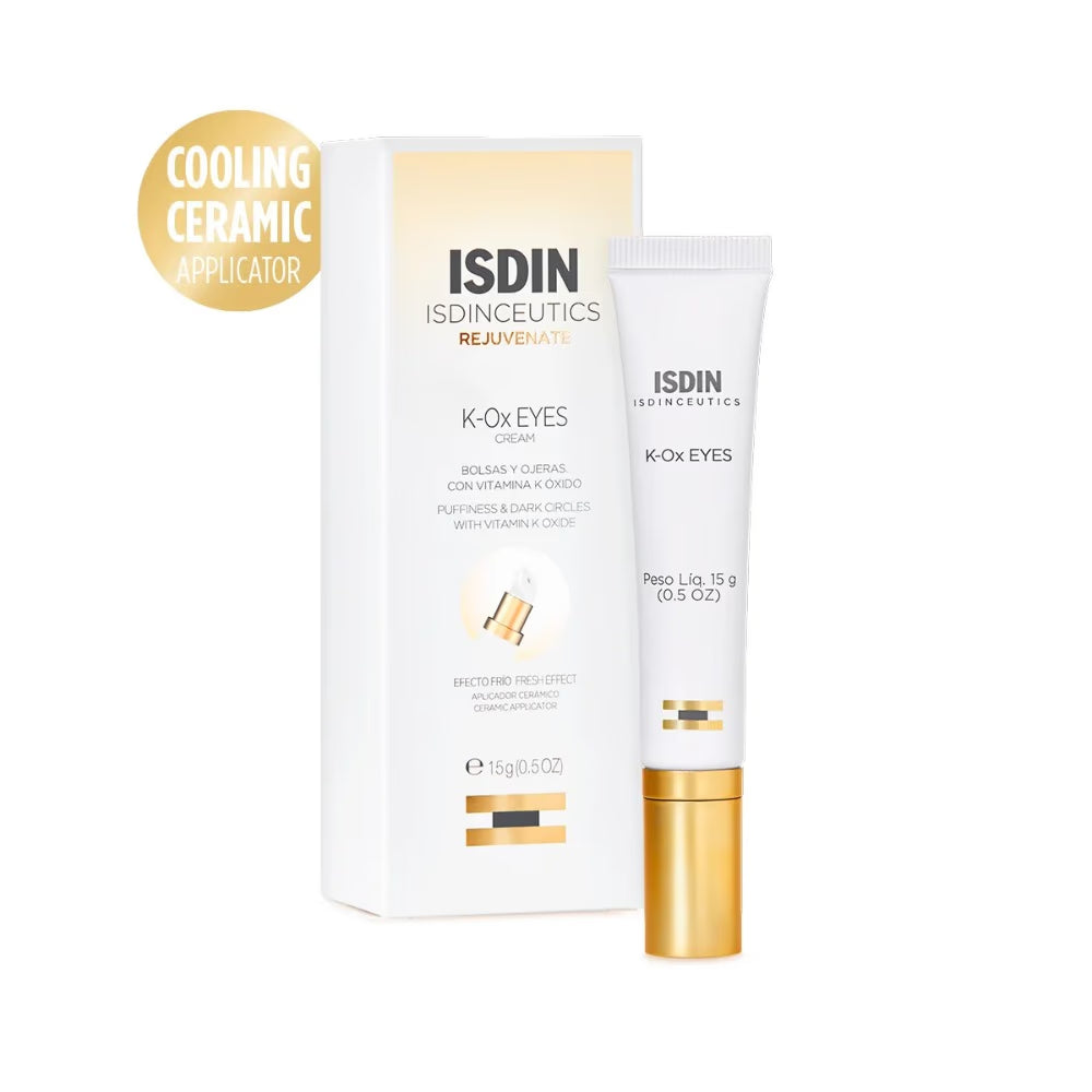 ISDIN Ceutics K-Ox Eyes Cream 15g