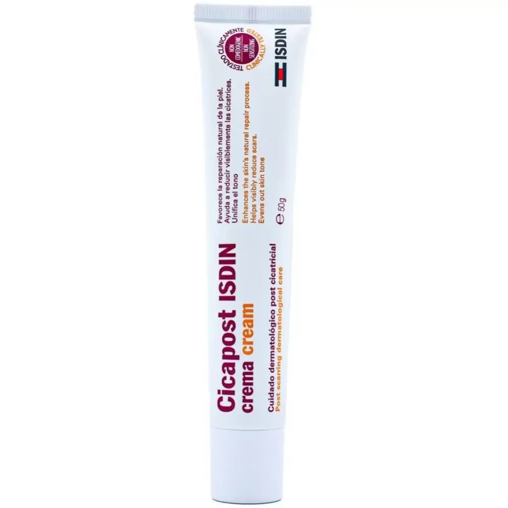 ISDIN Cicapost Cream 50GM