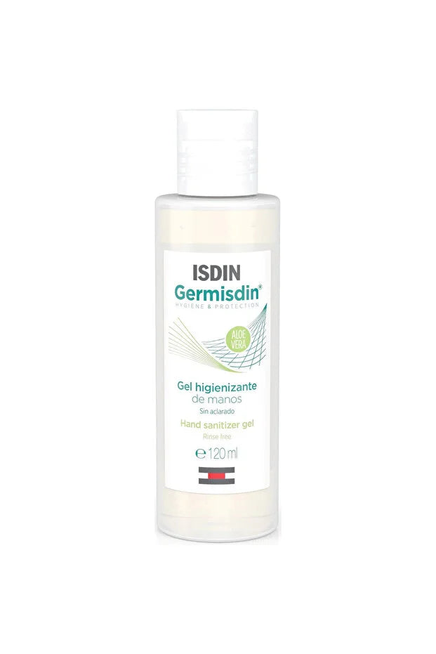 ISDIN Germisdin Hand Cleansing Gel 120ml