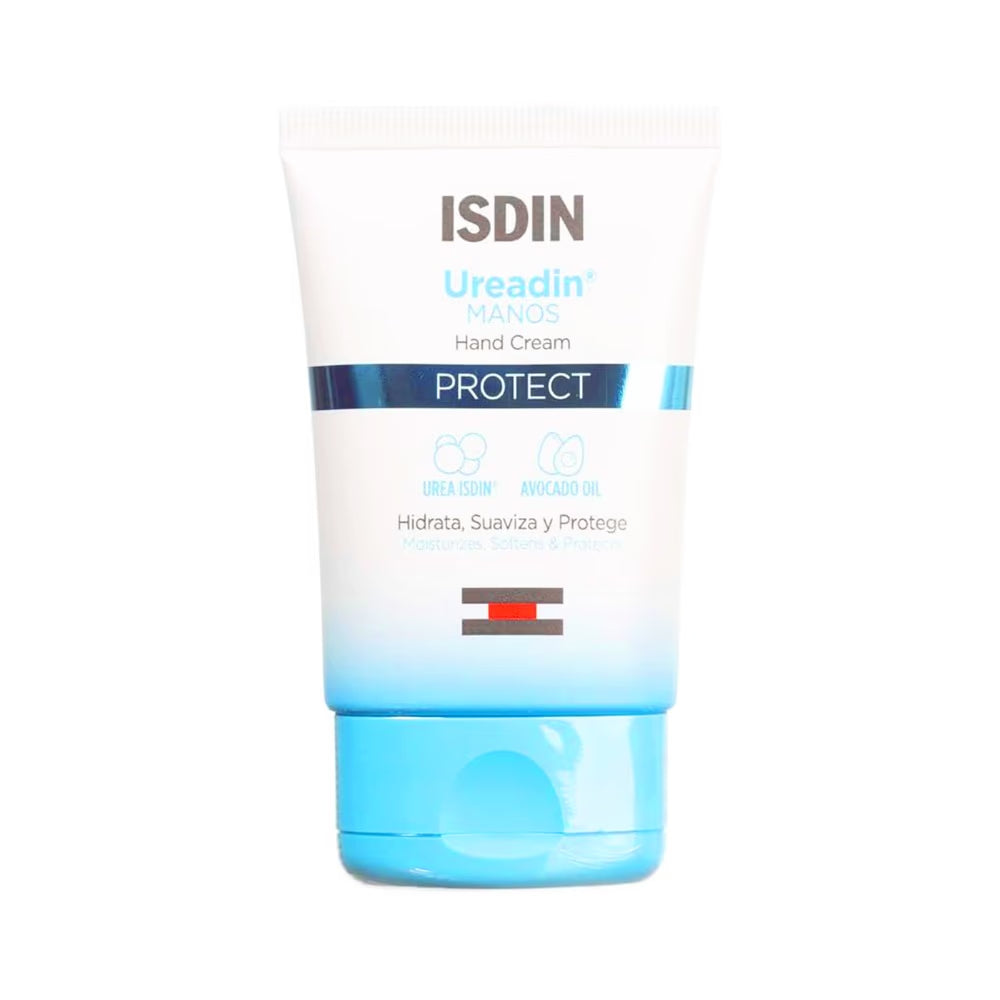 ISDIN Ureadin Protect Hand Cream 50ml