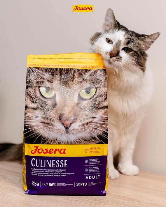 Josera Culinesse Cat Dry Food - 2kg