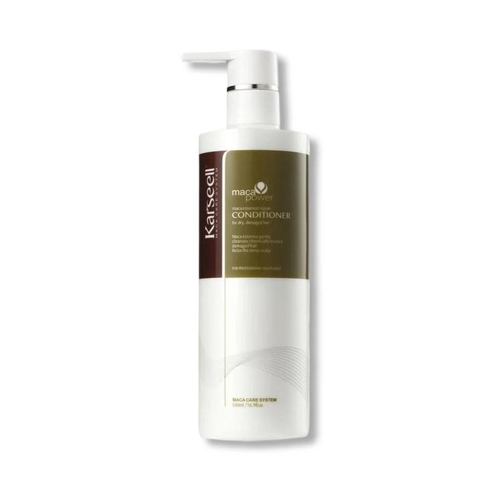 Karseel anti hair loss & conditioner 500ml