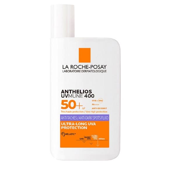Laroche posay anthelios spf50+ spray 75ml