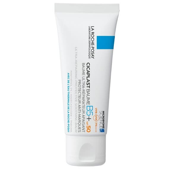 Laroche posay cicaplast Baum B5+ spf50 40ml