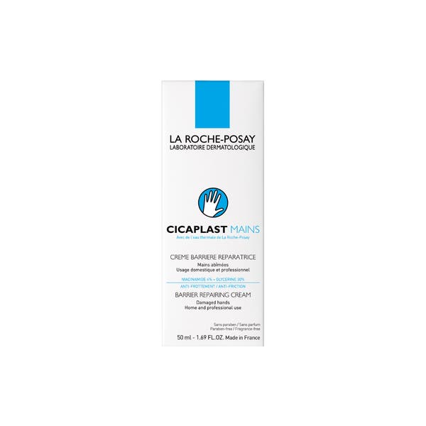 Laroche posay cicaplast mains 50ml