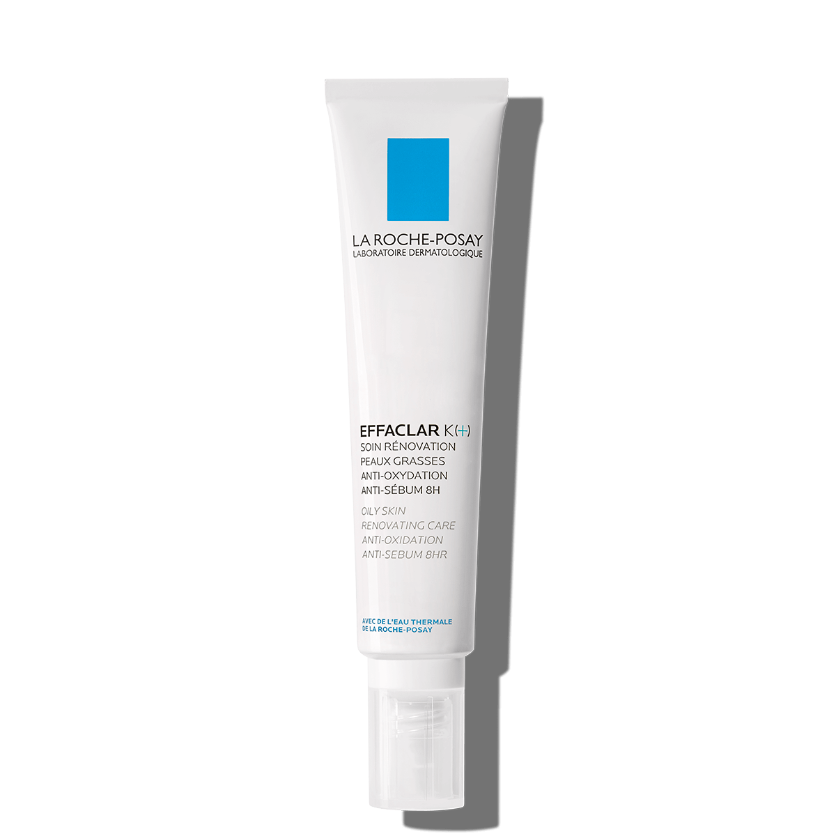 Laroche posay effaclar K+ 40ml