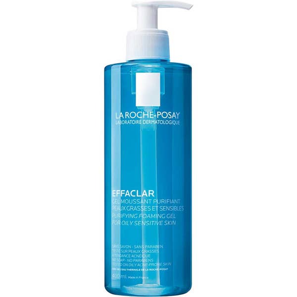 Laroche posay effaclar gel 400ml