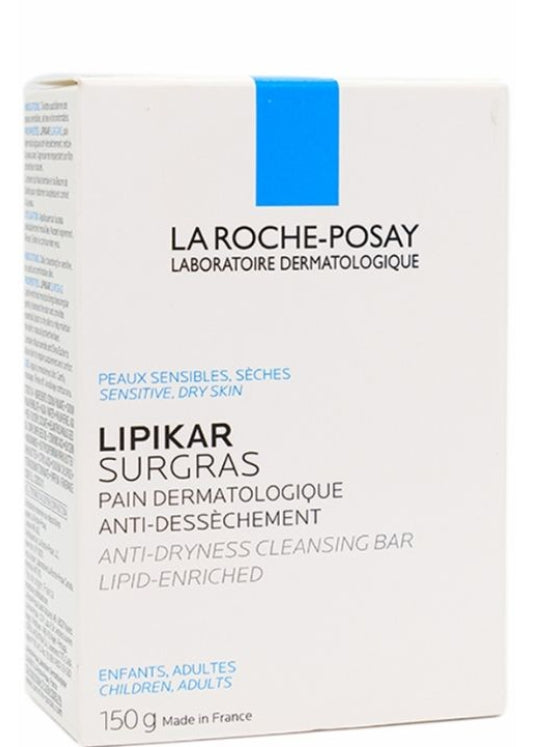 Laroche posay lipikar surgras 150g