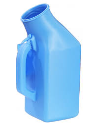 PORTABLE MALE URINAL JL662B