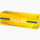 Elica M Cream 30gm