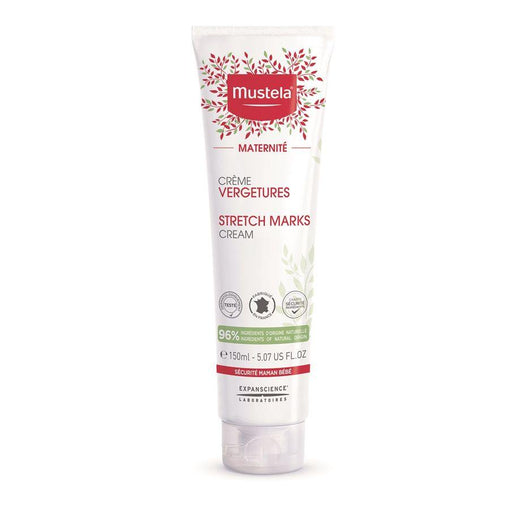 MUSTELA MATERNITE 3IN1 STRETCH MARKS CREAM 150ML