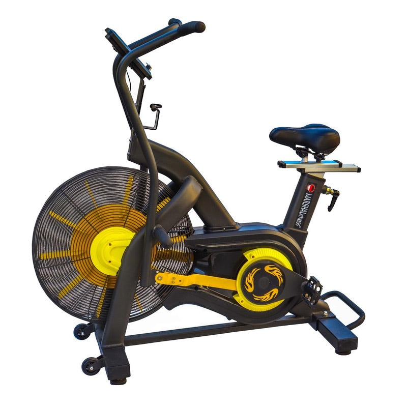 Marshal Assault Home Use Air Bike MF-1636