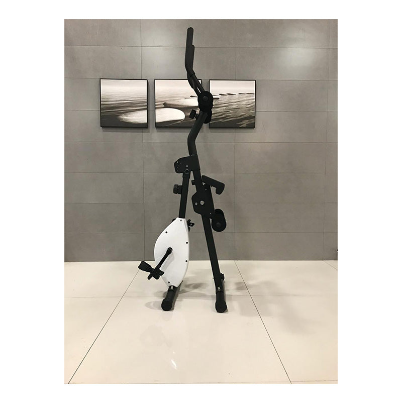 Marshal Fitness Multi XBike with Ab Coaster Machine - MFK-72-XB