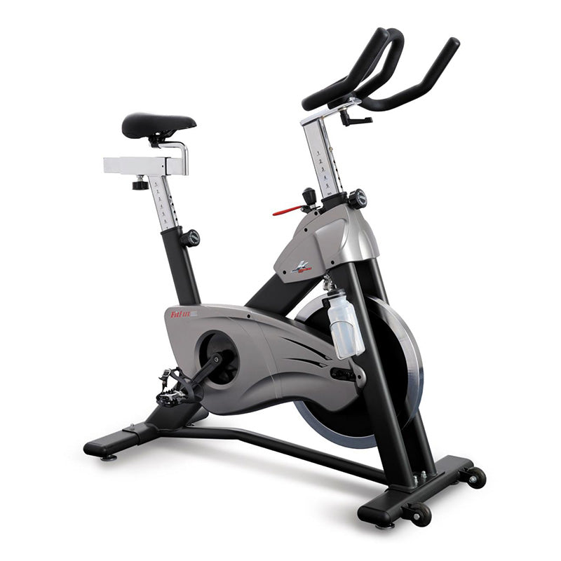 Marshall Racing Spin Bike - FitLux 3927