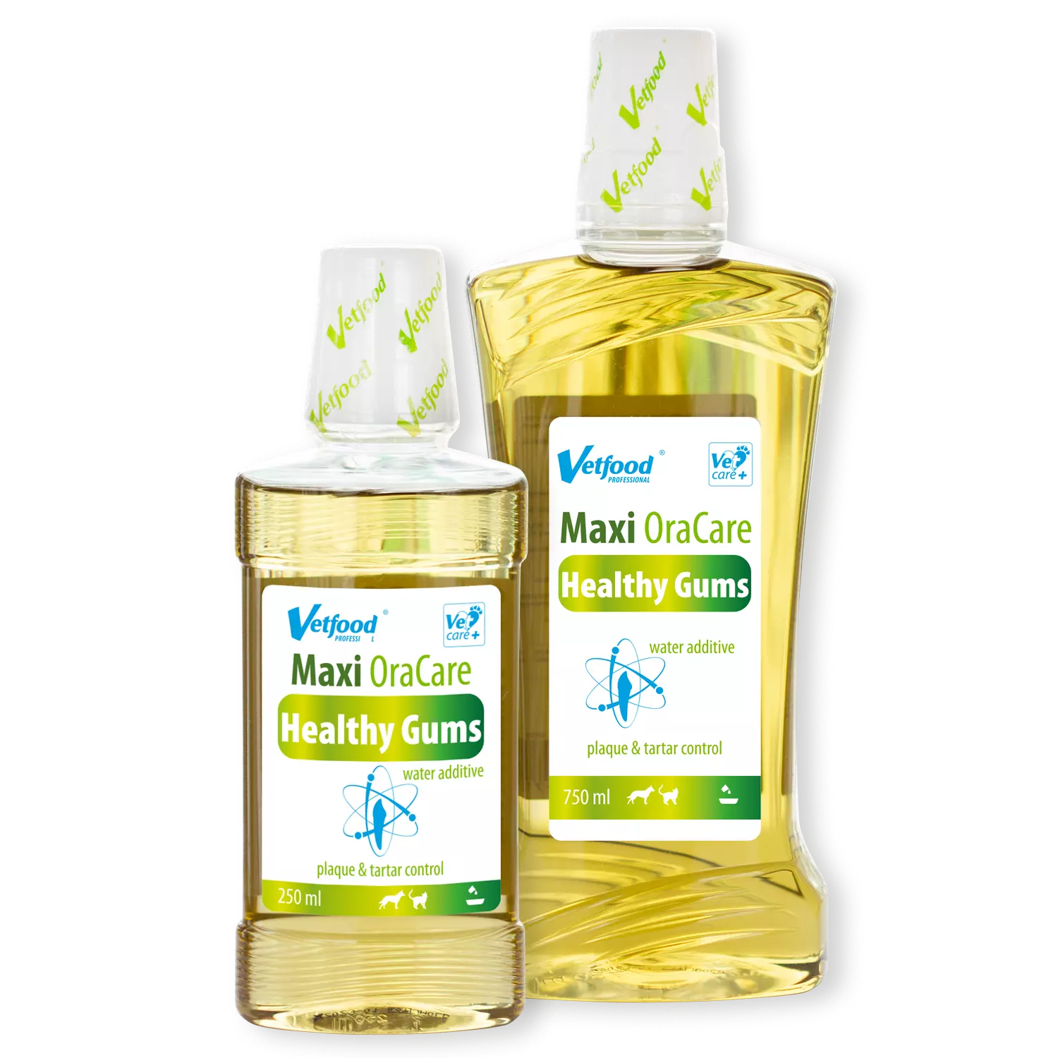 MAXI ORACARE Healthy Gums