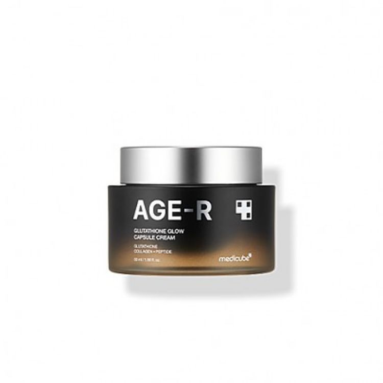 Medicube glutathione glow capsule cream 50ml