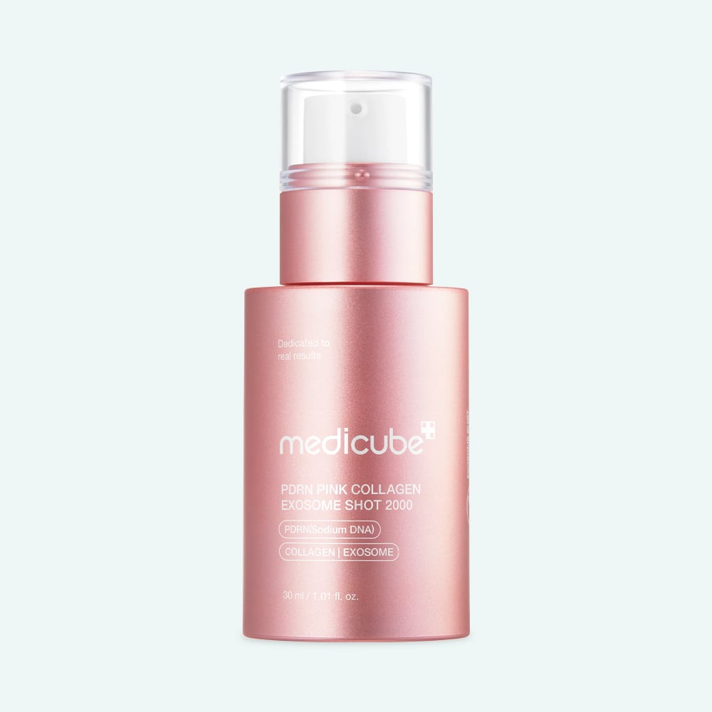 Medicube pdrn pink collagen shot 200030ml
